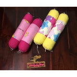 Gối ôm cặp cotton gia huy cao cấp