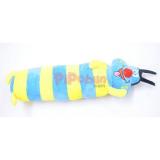Gối ôm cho bé size lớn 60cm - Oggy và Những chú gián - P04126401400360
