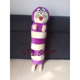 Gối ôm hình Doremon dài 60cm