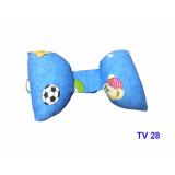 Gối tai voi gối xe đẩy berry TV28