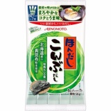 Hạt nêm rong biển Ajinomoto cho bé ăn dặm 56g (8gx7)