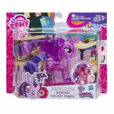 Hình chú ngựa phát sáng My Little Pony Explore Equestria Sparkle Bright Princess Twilight Sparkle
