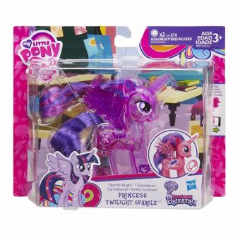 Twilight Sparkle Pony giá tốt Tháng 05,2023|BigGo Việt Nam