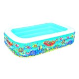 Hồ bơi gia đình đại dương Bestway 54120
