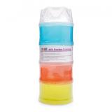 Hộp chia sữa 4 tầng Farlin