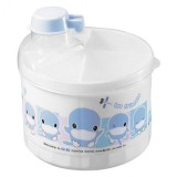 Hộp chia sữa tròn Babyhouse Ku5310