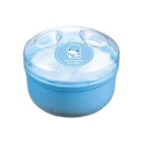Hộp đựng bông phấn 5304 cv