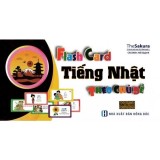 Hộp flash card tiếng nhật theo chủ đề