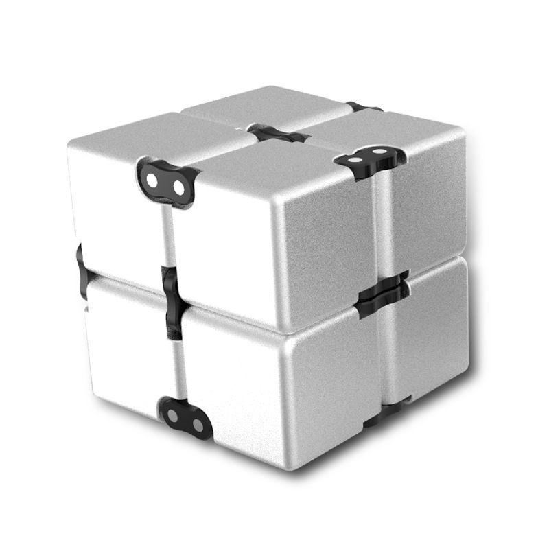 Infinity cube - khối lập phương vô cực