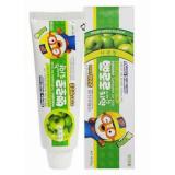 Kem đánh răng cho bé vị dưa Pororo 1808