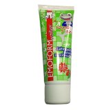 Kem đánh răng đặc biệt cho trẻ từ 6-12 tuổi wild emoform -youngstars 75ml