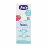 Kem đánh răng hương dâu Chicco 50ml