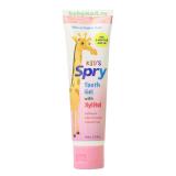 Kem đánh răng Spry Bubble Gum 60ml
