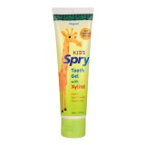 Kem đánh răng Spry Original cho bé - 60ml