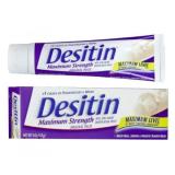 Kem trị hăm Desitin tím