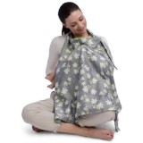 [HCM]Khăn choàng cho bé bú