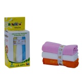Khăn sữa babyone ss0642 - hello bb