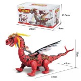 Khủng long bạo chúa đẻ trứng 6665