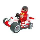 Láp ráp Racing 36 mảnh ghép