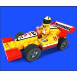 Láp ráp Racing 64 mảnh ghép