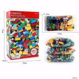 Lego 1000 miếng ghép (Lovezi 88127)