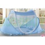 Màn Chụp Chống Muỗi Cho Bé