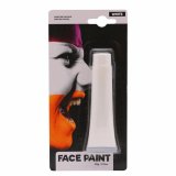 Màu vẽ mặt face painting (trắng) UBL YD0025