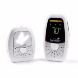 [HCM]Máy báo khóc Summer Deluxe SM29126