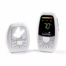 Máy báo khóc summer deluxe sm29126