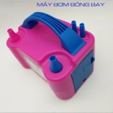 máy bơm bóng bay bằng điện