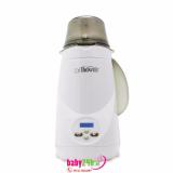 Máy Hâm Sữa tiệt trùng bình sữa Dr.Brown's Deluxe 851