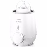 Máy hâm sữa philips avent scf355/00