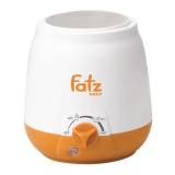 Máy hâm sữa và thức ăn fatzbaby 3003sl