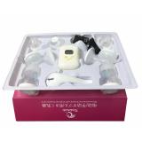 Máy hút sữa điện đôi Kichilachi