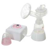 Máy hút sữa điện đơn allegro# - unimom um880106