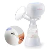 Máy hút sữa điện đơn Unimom Smart Eco