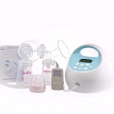 [HCM]Máy hút sữa Spectra 9 S1 đôi V1243