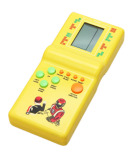 Máy trò chơi điện tử xếp gạch (Vàng)