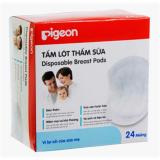 Miếng Lót Thấm Sữa Pigeon