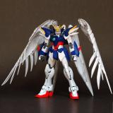 Mô hình lắp ráp gundam mg 1/100 mg-028-ew wing gundam zero