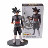 Mô Hình Songoku Black - Dragon Ball