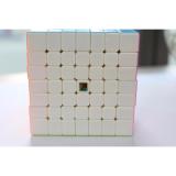 MoFangJiaoShi 7x7x7 MF7s  Stickerless
