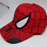 MŨ LƯỠI TRAI TRẺ EM SIÊU NHÂN NHỆN