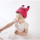 Set 2 mũ nỉ trẻ em m15
