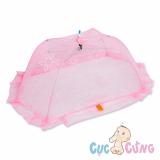 Mùng chụp Baby Jiading size nhỏ dài 75cm 0802