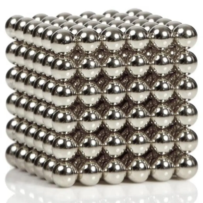 Nam châm Buckyballs 5mm