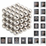 [HCM]Nam châm xếp hình Buckyballs 10mm