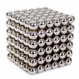 [HCM]Nam châm xếp hình Buckyballs 10mm