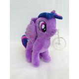 Ngựa Pony nhồi bông cao 30cm