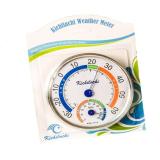 Nhiệt ẩm kế Kichilachi TH101E đo nhiệt độ và độ ẩm